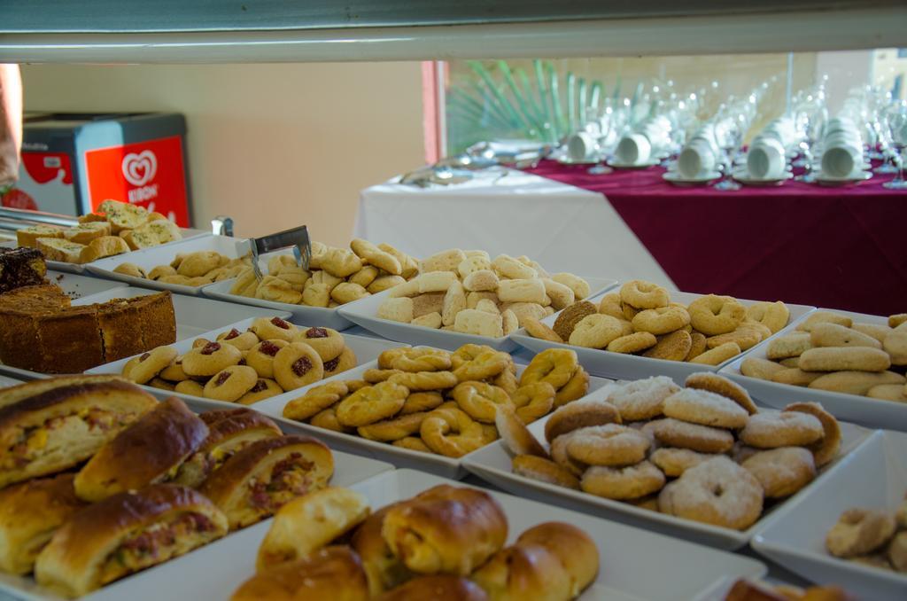 Serra Palace Hotel Ouro Branco Zewnętrze zdjęcie